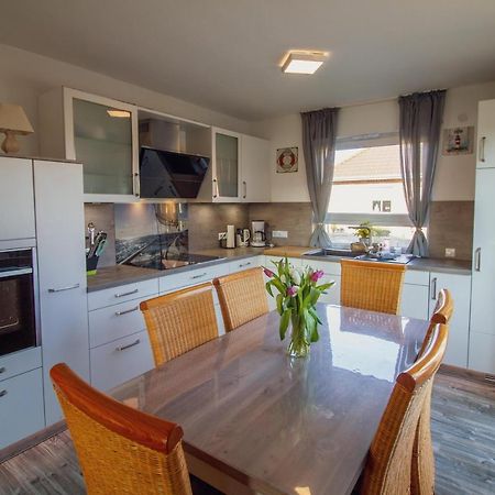 Ferienhaus Sita Krummhorn Bagian luar foto