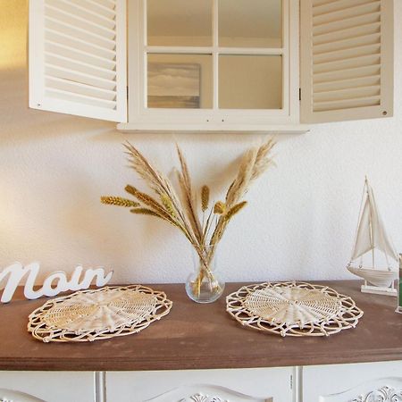 Ferienhaus Sita Krummhorn Bagian luar foto
