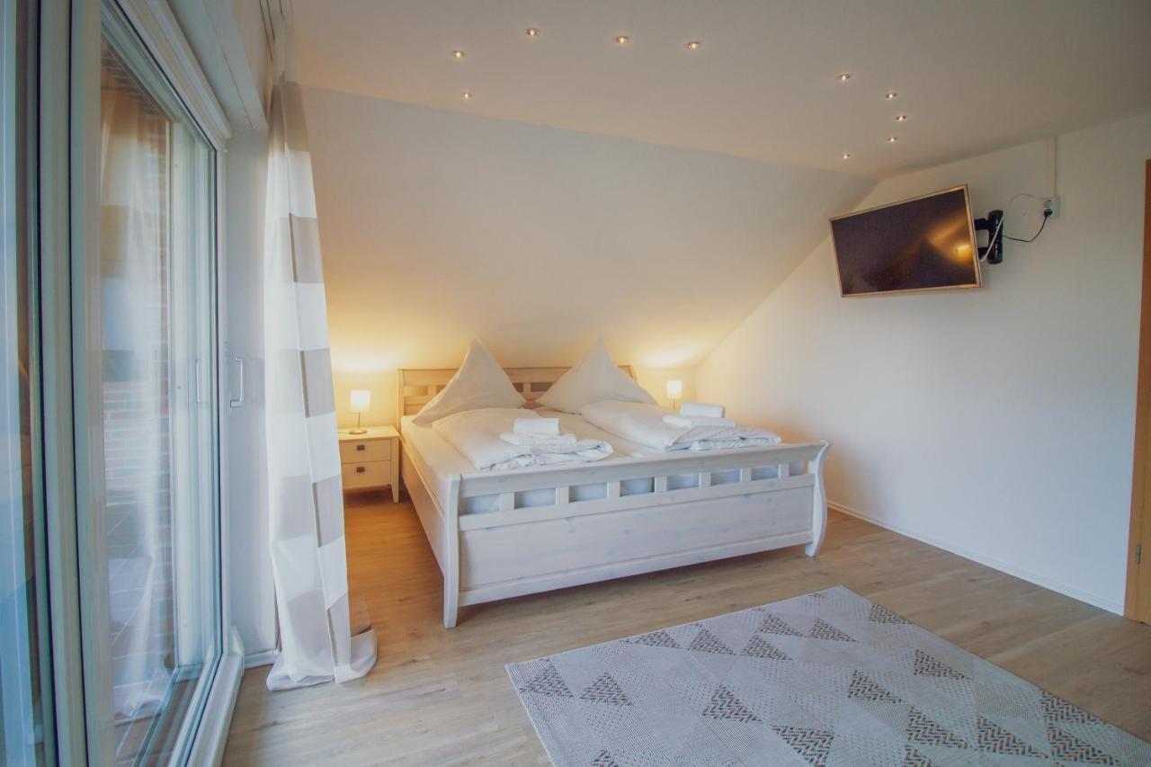 Ferienhaus Sita Krummhorn Bagian luar foto