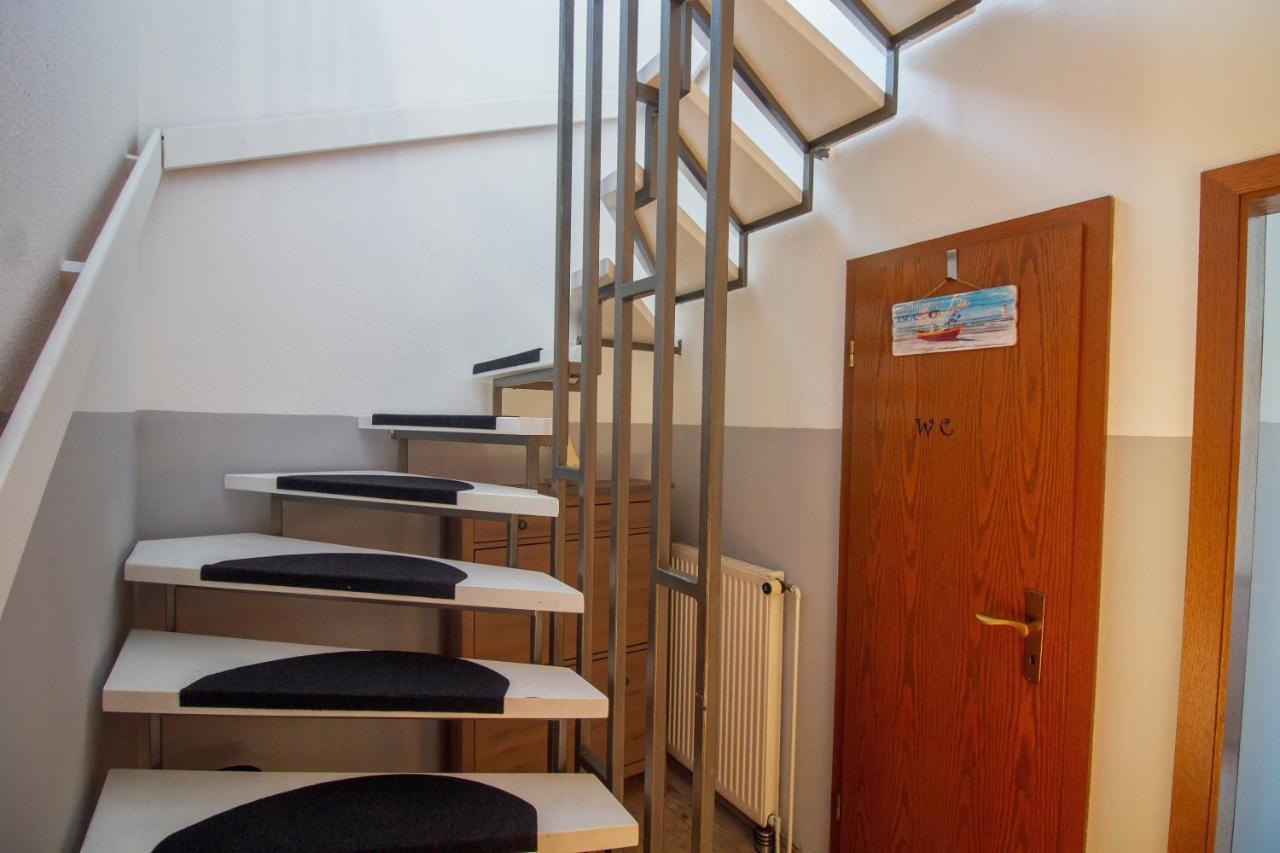 Ferienhaus Sita Krummhorn Bagian luar foto