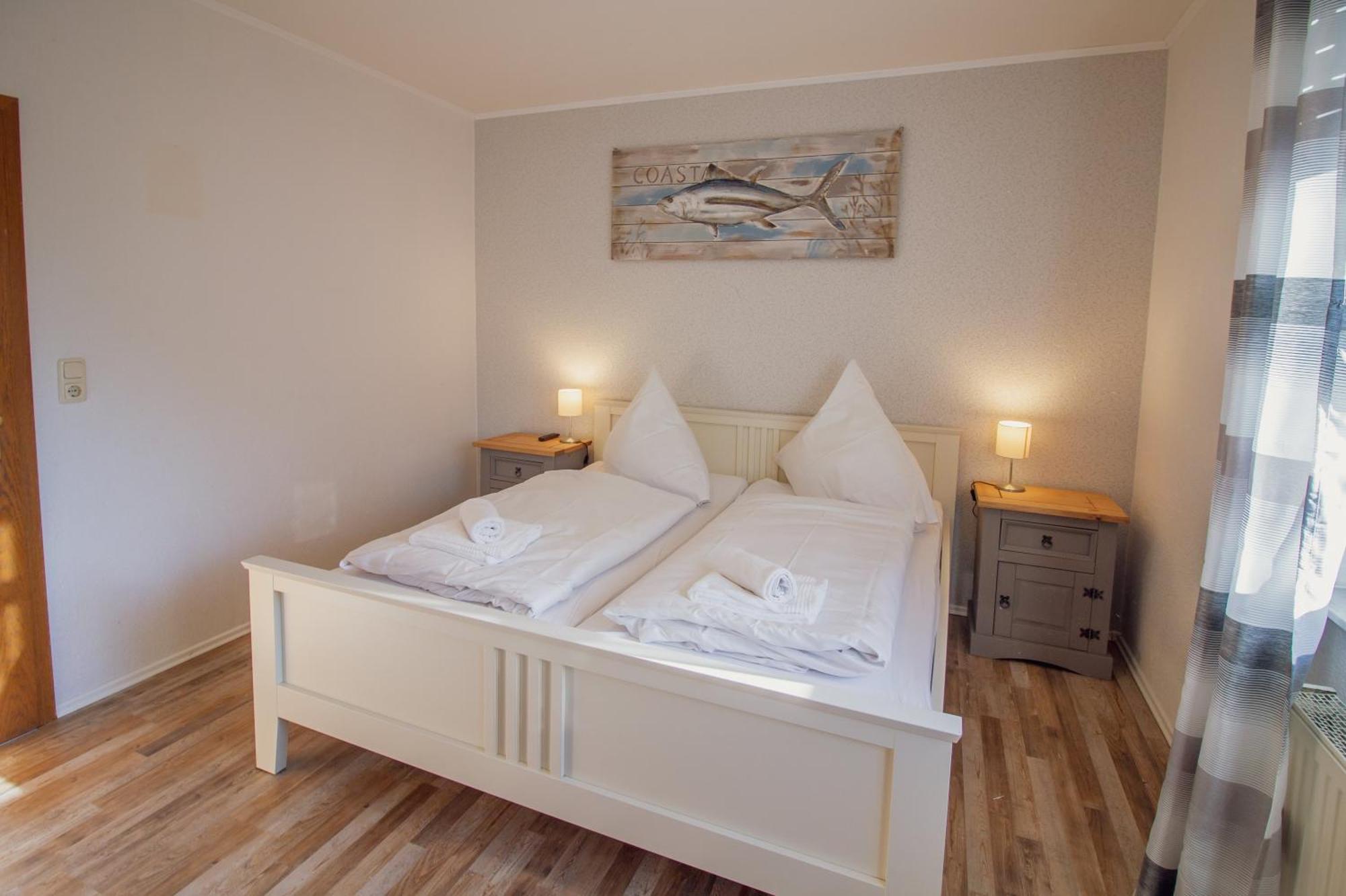 Ferienhaus Sita Krummhorn Bagian luar foto